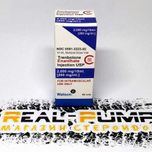 Trenbolone E (Watson)