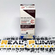Trenbolone A (Watson)