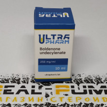 Boldenone U (UltraPharm)