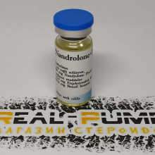 Nandrolone D (Bayer)