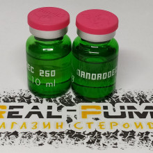 Nandrodec 250 (Chang)