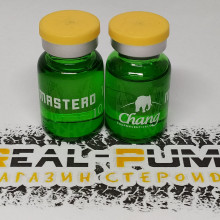 Mastero 100 (Chang)