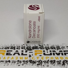 Nandrolone Decanoate (Cygnus)
