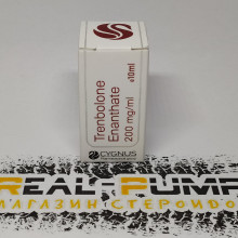 Trenbolone Enanthate (Cygnus)