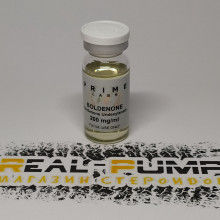 Boldenone (Prime)