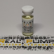 Test E (Prime)