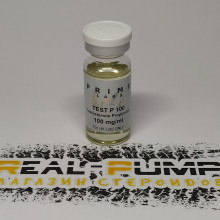 Test P (Prime)