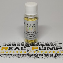 Turinabol (Prime)