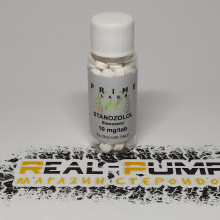 Stanozolol (Prime)