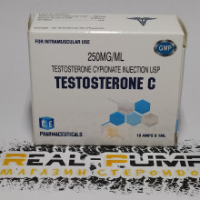 Testosterone C (ICE)