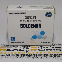 Boldenon (ICE)