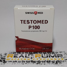 Testomed P100 (Swiss) С,Г. 09/24