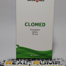 Clomed (Swiss)