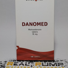 Danomed (Swiss)