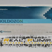 Boldozon (Horizon)