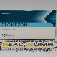 Clomezon (Horizon)