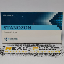 Stanozon (Horizon)
