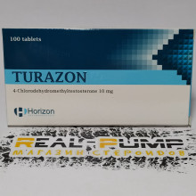 Turazon (Horizon)