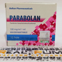 Parabolan (Balkan)