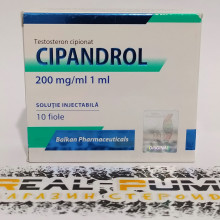 Testosterone C (Balkan Реплика)
