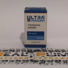 Trenbolone Acetate (Ultra)