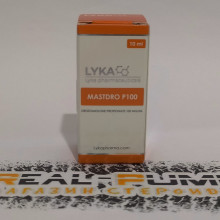 Mastdro p100 (LykaPharm)
