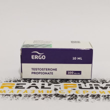 Testosterone P (Ergo)