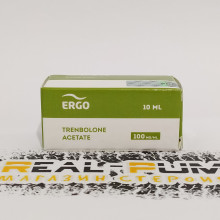 Trenbolone A (Ergo) 03.2024 просрок