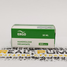 Nandrolone D (Ergo)