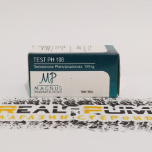 Test Ph (Magnus)