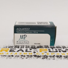 Aquatest (Magnus)