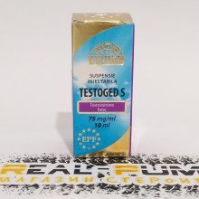 Testoged S (EPF Premium)