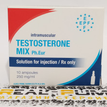Testosterone Mix (EPF)