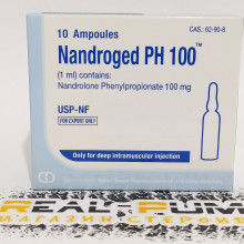 Nandroged PH  (GD)