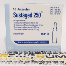 Sustaged 1ml (GD)