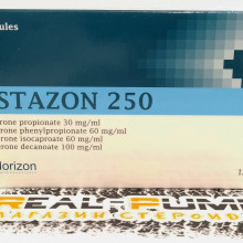 Sustazon (Horizon)