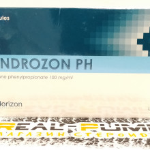 Nandrozon Ph (Horizon)