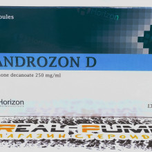 Nandrozon D (Horizon)