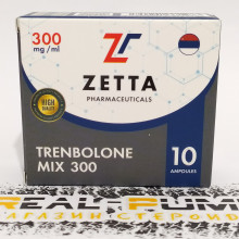 Trenbolone Mix (Zetta)