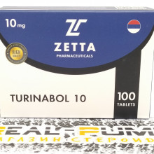 Turinabol (Zetta)
