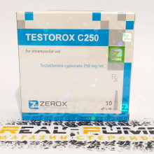 Testorox C250 (Zzerox)
