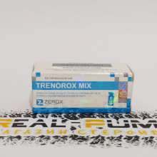 Trenorox Mix (Zzerox)