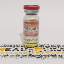 Parabolan (SP Labs)