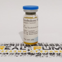 Trenbolone A (Bayer)