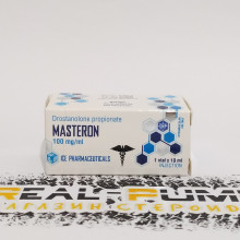 Masteron (Ice)