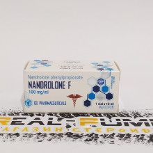 Nandrolone F (Ice)