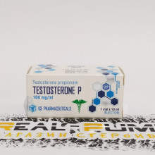 Testosterone P (Ice)