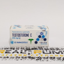 Testosterone C (Ice)