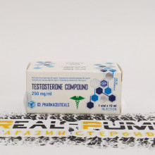 Testocterone Compound (Ice)