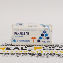 Parabolan (Ice)